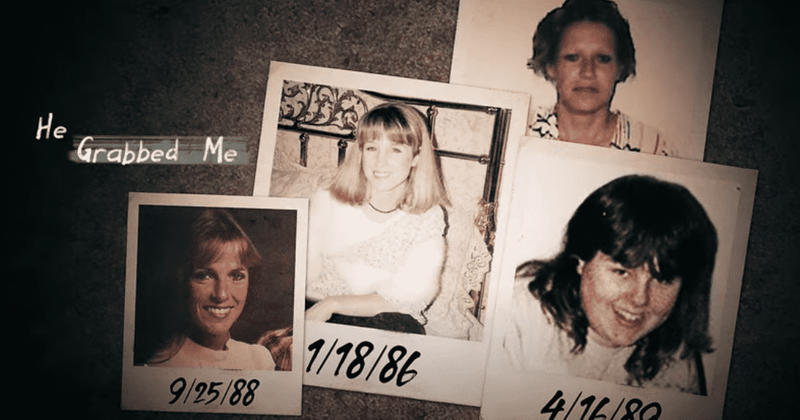 'I Survived a Serial Killer': Release date, spoilers and all about A&E Network's crime series