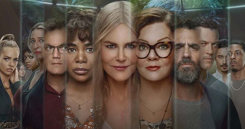 'Nine Perfect Strangers' Full Cast List: Meet Nicole Kidman and others from Hulu's thriller drama