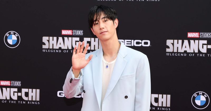GOT7’s Mark Tuan attends Marvel’s ‘Shang Chi’ LA premiere, Ahgases rave about red carpet style