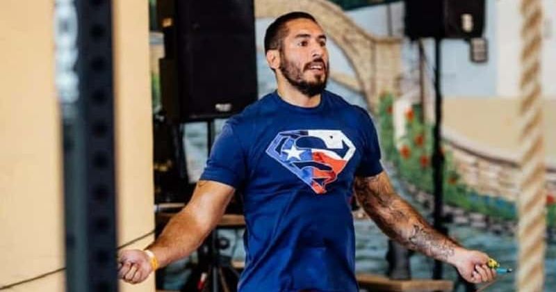 Tokyo Paralympics: Javelin thrower Mike Gallardo is US Army alum who lost right leg in Iraq war