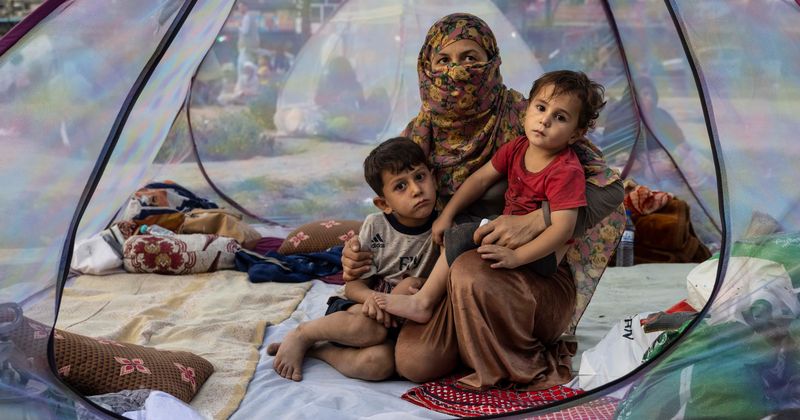 Is Taliban 2.0 any different? 'Horrifying reasons' Afghan women are terrified of group's return
