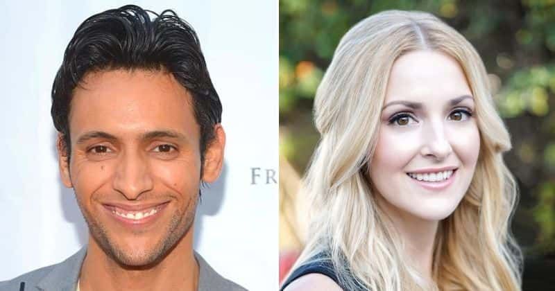 Who is Ben Youcef's wife Apryl Stephenson? Sandra Lee's fiance still married amid custody battle