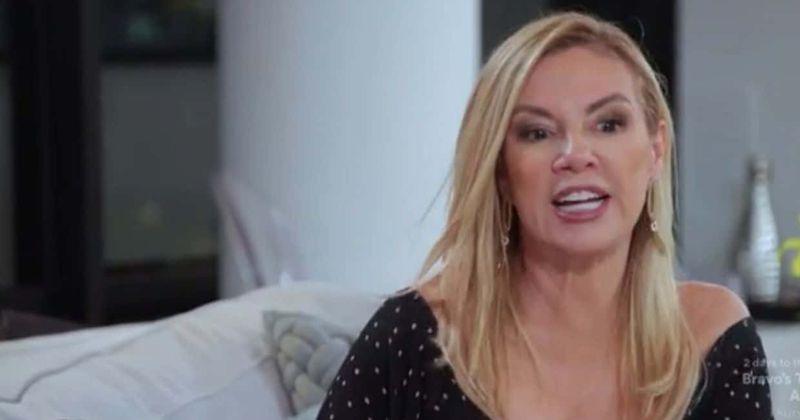 Is Ramona Singer 'racist'? 'RHONY' fans refuse to buy her 'I'm like a two-year-old' excuse