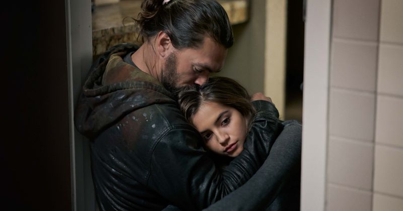 Netflix 'Sweet Girl' Full Cast List: Meet Jason Momoa, Isabela Merced and others from action flick