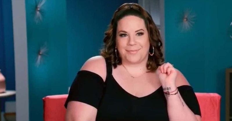 Is Whitney's French boyfriend real? 'My Big Fat Fabulous Life' fans don't buy 'fake storyline'