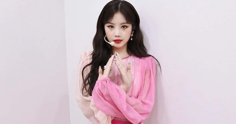 'Soojin innocent' trends as fans confront Cube over K-pop idol's (G)I-DLE exit