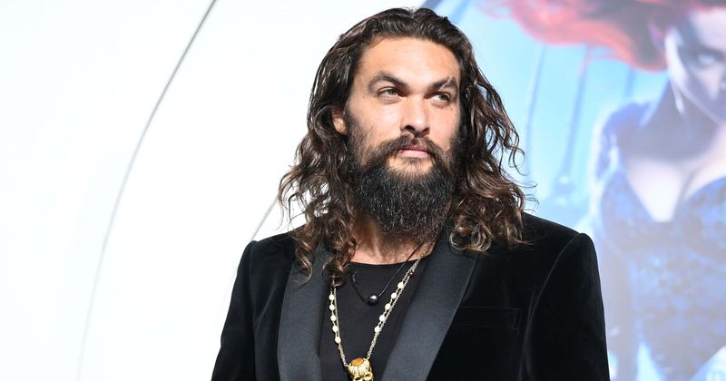 What is Jason Momoa's net worth? 'Sweet Girl' star makes $600K per episode for Apple TV+ 'See'