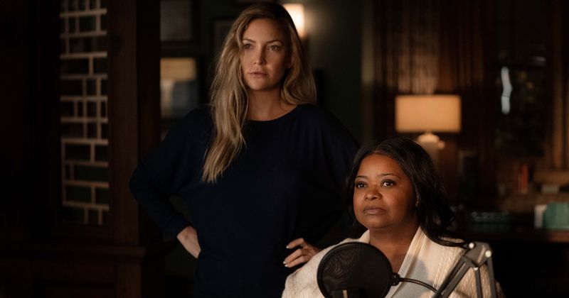 'Truth Be Told' Season 2: Release date, spoilers and all about Apple TV+ crime thriller series