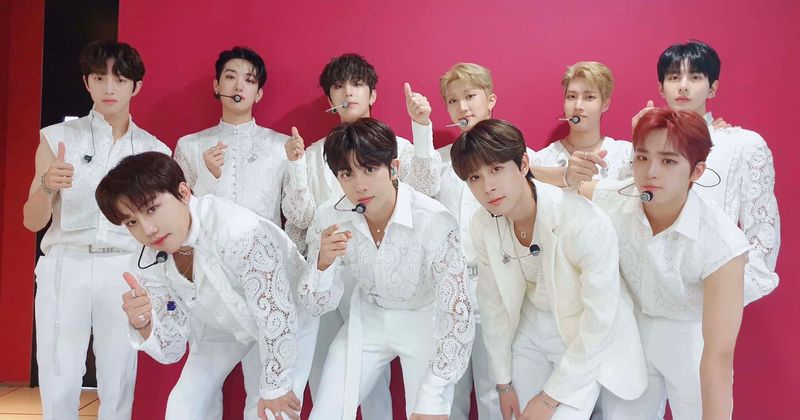 Golden Child enters Billboard chart with 'Ra Pam Pam' at No 2, fans say 'keep breaking records'