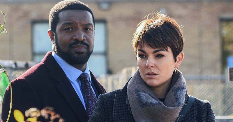'Coroner' Season 3 Full Cast List: Meet Serinda Swan, Roger Cross and others of The CW show