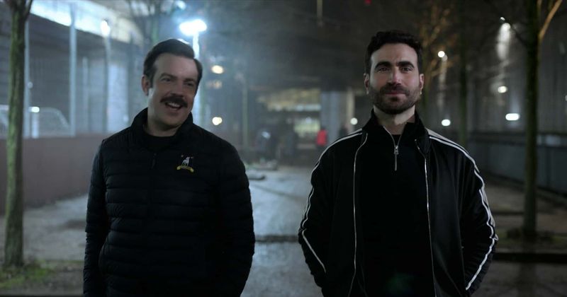 'Ted Lasso' Season 2 Episode 5: Is Roy Kent returning? Ted adds another name to strengthen team