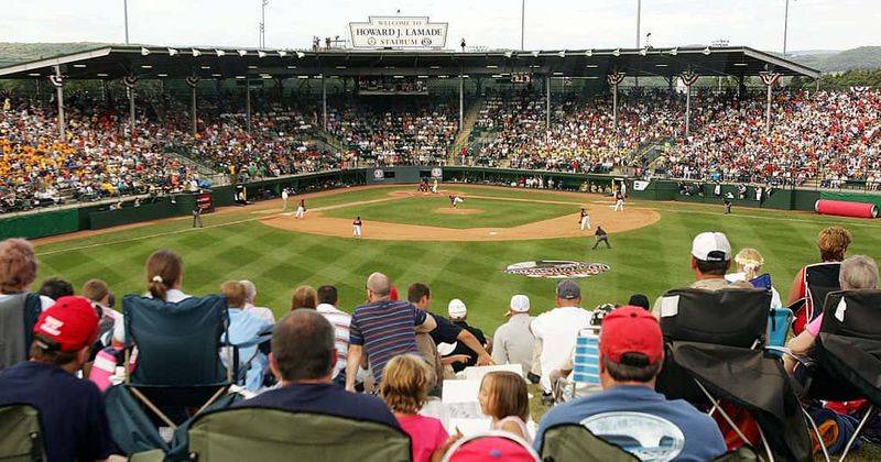 Little League World Series 2021: Schedule, how to livestream and all about baseball event