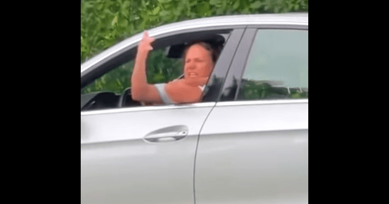 Who is Patricia Schmidt? Florida teacher calls mom 'White trash', her kids 'half breeds' in video