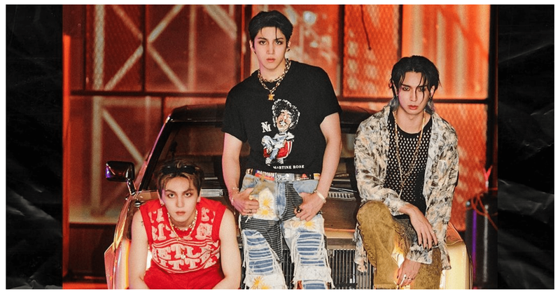 Pentagon 'Cerberus': Yuto, Kino and Wooseok drop MV, fans hail ‘maknae triple threat’