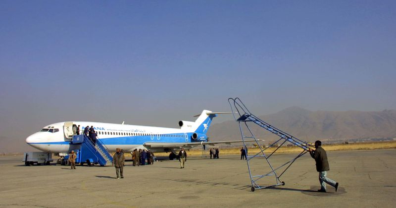 Is Taliban holding 20,000 US bound people hostage? Evacuation flights return empty from Kabul