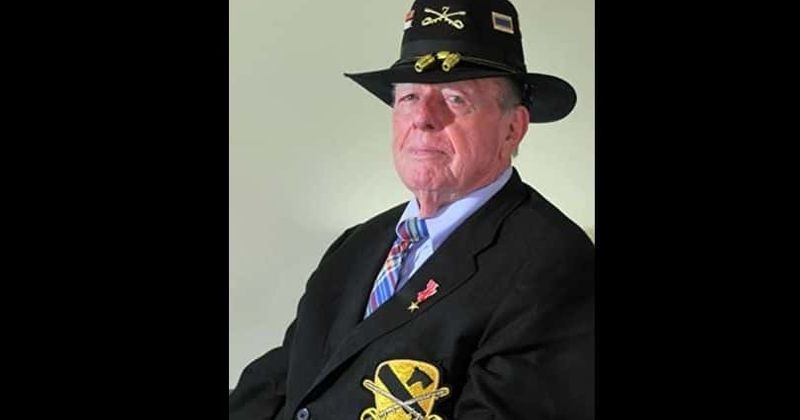 Who were Joe Galloway's wives? American war correspondent,79, had been on 4 tours to Vietnam