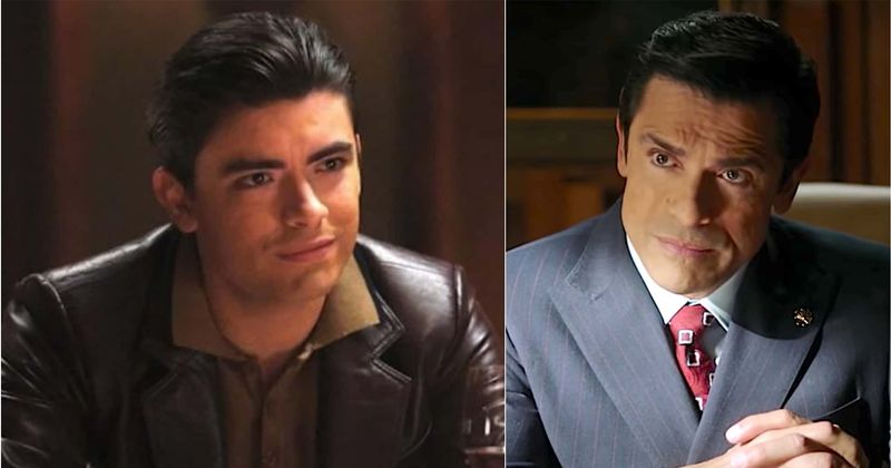 'Riverdale' Season 5 Episode 12: Fans call Hiram Lodge's backstory 'most compelling' episode
