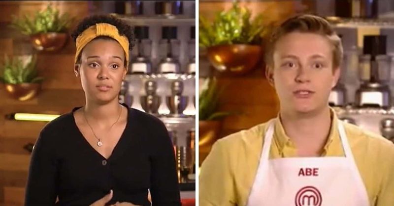 'MasterChef: Legends' fans say Abe and his 'soupy pie' needed to go home instead of Lexy Rogers