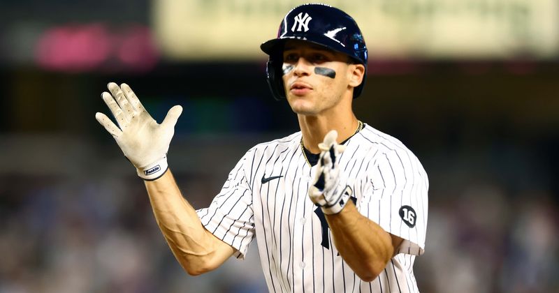 What is Andrew Velazquez's net worth? Yankees star earns 'player of the game championship belt'