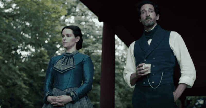 'Chapelwaite': Release date, spoilers, trailer and all about EPIX drama