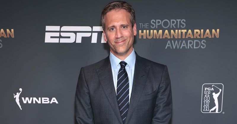 What is Max Kellerman's net worth? ESPN host may exit ‘First Take’ as he eyes 'expanded role'