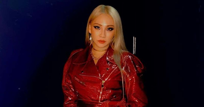 CL 'Alpha': Release date, how to listen to her 1st studio album featuring single 'Spicy'