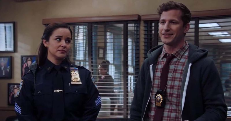 'Brooklyn Nine-Nine' Season 8 Episode 4: Peralta sacrifices important stuff amid parenting