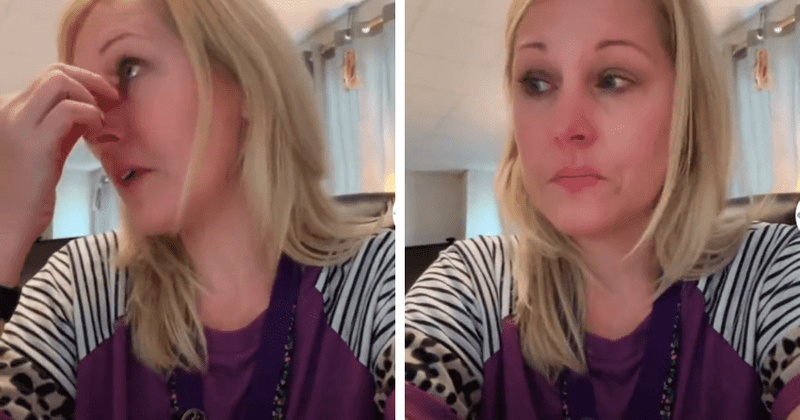 Who is Jenny Gillis? Teacher compares lack of mask mandate to 'mass shooting' waiting to happen