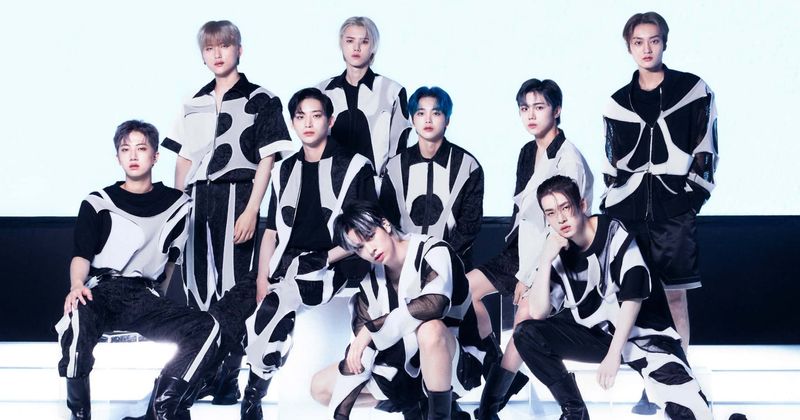 Cravity drops comeback album 'The Awakening', lead track ‘Gas Pedal’ records highest chart debut
