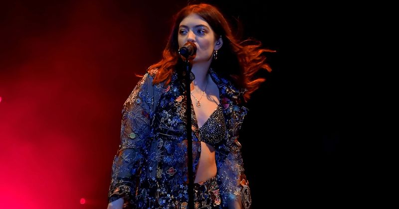 Lorde's ‘Solar Power’: Nature-inspired album hailed for its 'perfect summer vibe'