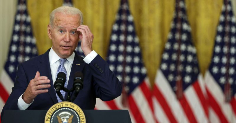 Did Joe Biden lie about speed of Taliban takeover? US diplomats warned of Kabul's fall in July