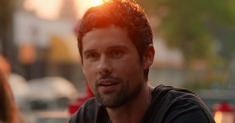 EXCLUSIVE | 'Virgin River' star Benjamin Hollingsworth wants more of Brie and Brady in Season 4