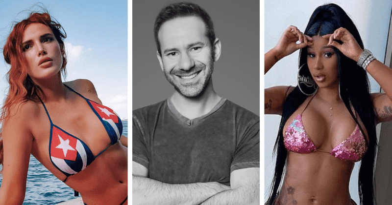 Is Leonid Radvinsky sabotaging OnlyFans? His own company MyFreeCams stands to benefit