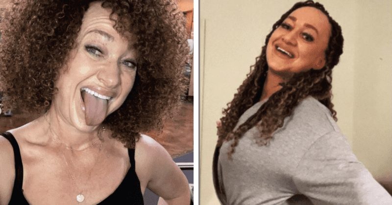 Rachel Dolezal's net worth: White woman who identifies as Black joins OnlyFans with feet pics