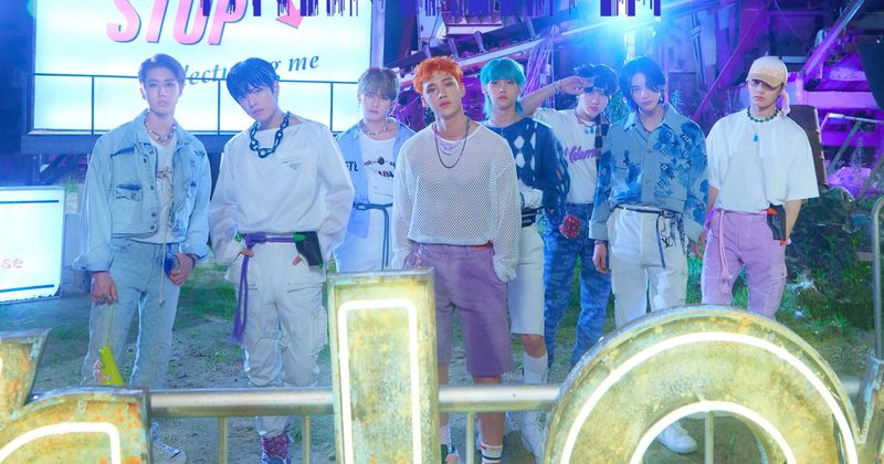 Stray Kids ‘NOEASY’: Release date, concept and all about the Deadpool-style comeback