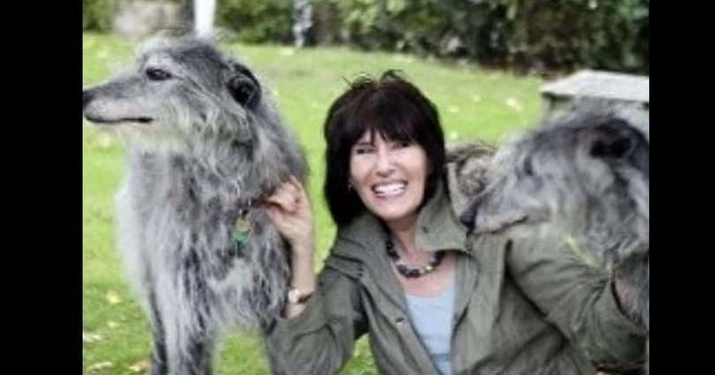 Who was Jill Murphy's husband? Children's author who wrote 'The Worst Witch' series dies at 72