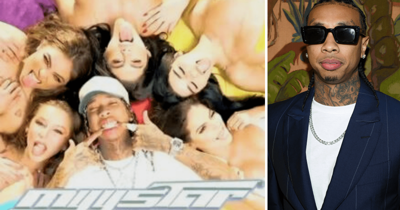 How to join Tyga’s Myystar? Rapper deletes OnlyFans account, tells fans to join competitor site