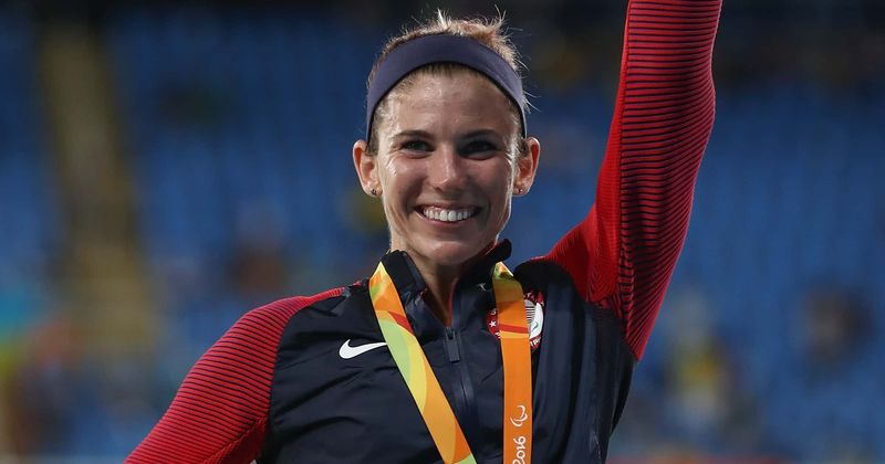 Tokyo Paralympics: Wheelchair athlete Amanda McGrory may hang up her boots after 2021 games