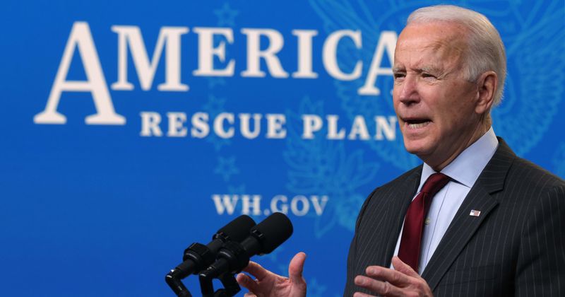 What is a C-corporation? Joe Biden breaks campaign promise to help small businesses