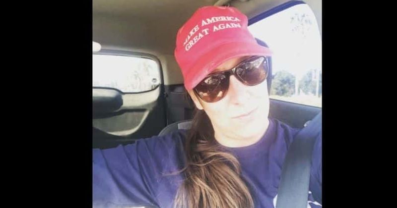 Ashli Babbitt shooting: Unnamed Capitol cop exonerated in probe as Internet erupts