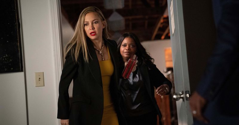 'Truth Be Told' Season 2 Full Cast List: Meet Octavia Spencer and others from Apple TV+ series