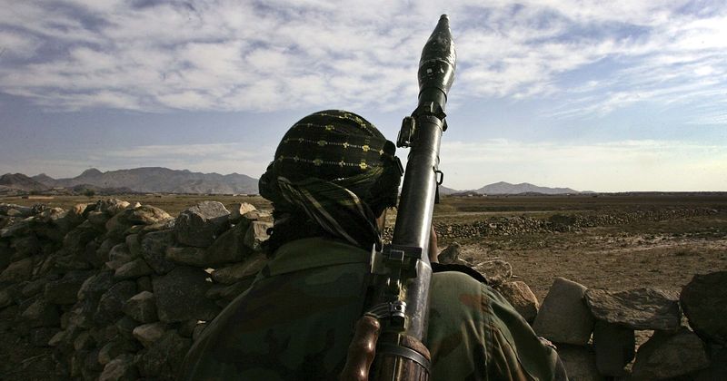 CBS News slammed for article on how climate change 'helped' the Taliban: 'Journalism is dead'