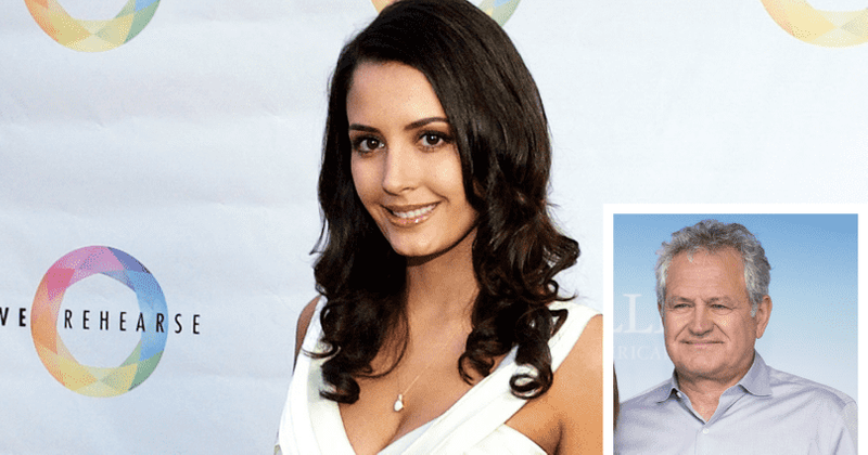 Briana Thomas: Actress sues 'Young and Restless' producer Anthony Morina for sexual harassment