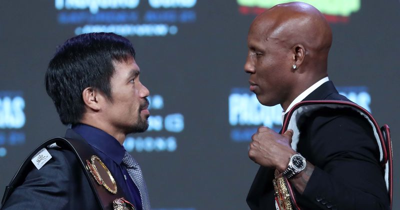 Manny Pacquiao vs Yordenis Ugas: Air time, how to live stream, predictions about title bout