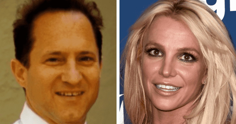 Britney Spears’ conservator pick Jason Rubin was once denied guardianship of his own mother
