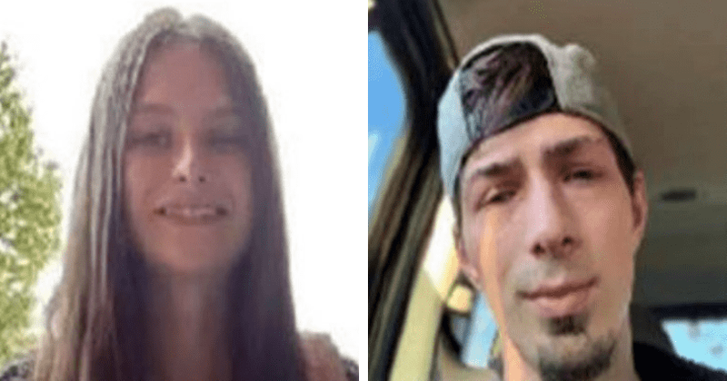 Amber Alert: Missing Tennessee girl Autumn Turner, 17, seen in Florida with 27-year-old man
