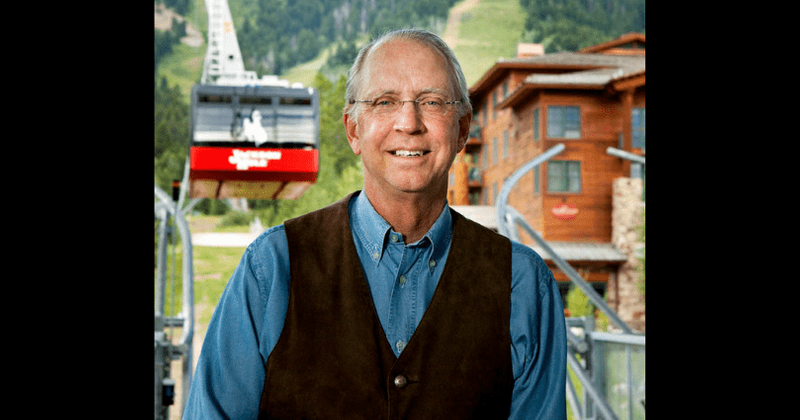 Who owns Jackson Hole Mountain Resort? Patagonia shuns ski retreat after far-right fundraiser