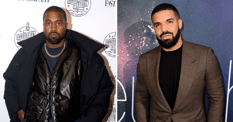 Did Kanye West mock Drake with cryptic Joker post? Fans say ‘Drake can never win against Kanye’
