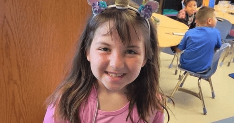 Isabella Courtney: Texas girl, 6, allegedly murdered by her 12-year-old cousin at home