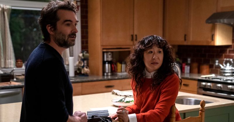 'The Chair': Will Ji-yoon and Bill get together? Season 1 hints at budding romance